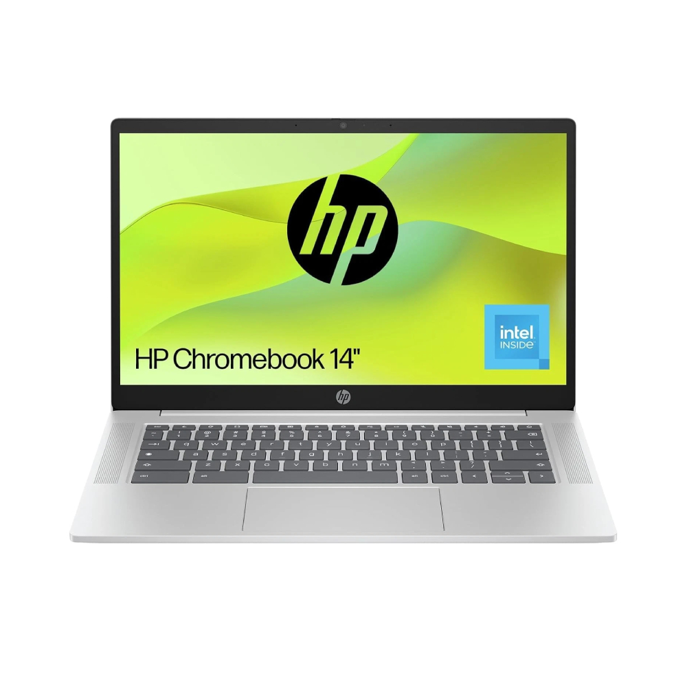 HP ChromeBook 14a-nf0002sa 9Z6X9EA Intel N100 4GB RAM 128GB UFS 14